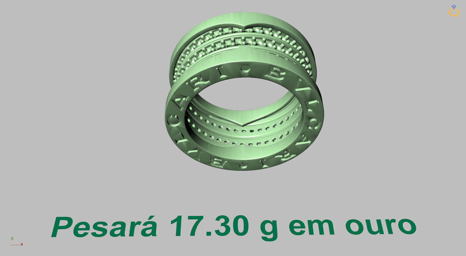 BVLGR B Zero 1 3D print model_15