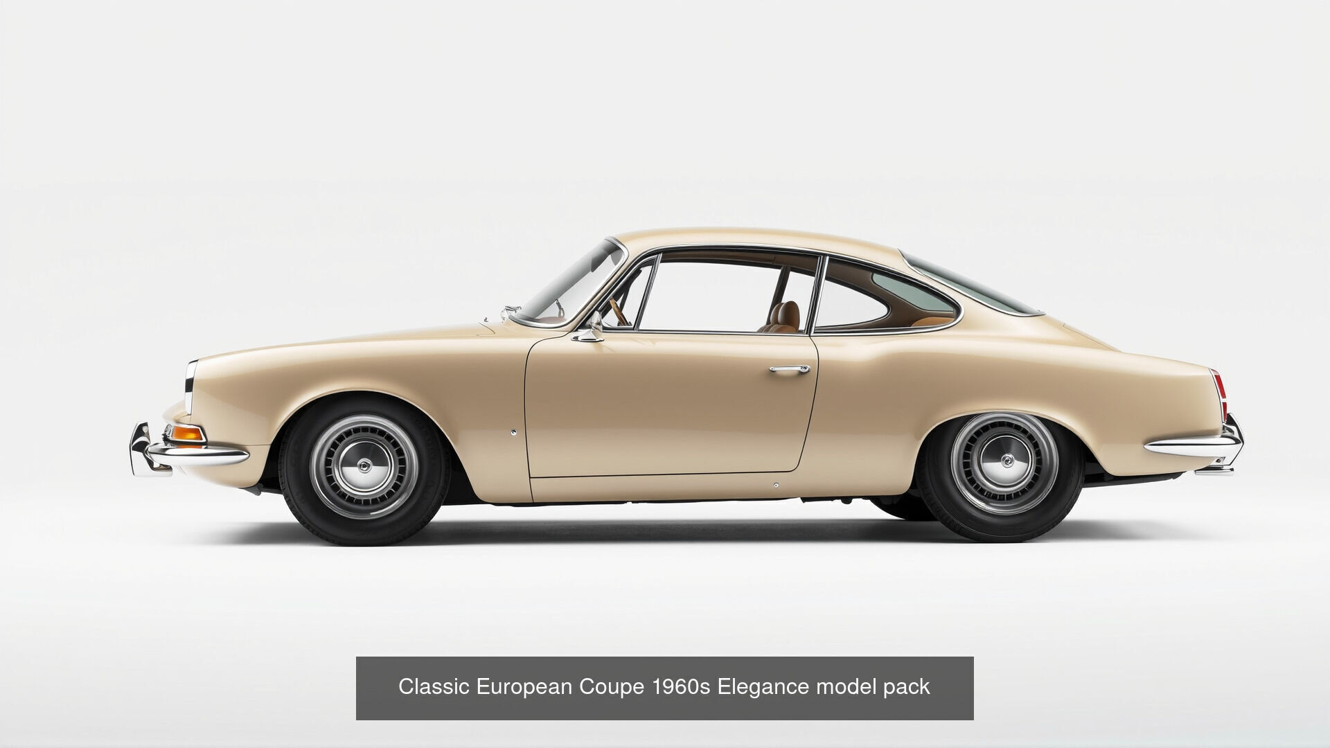 Classic Automotive Fusion 3D Model Collection_37