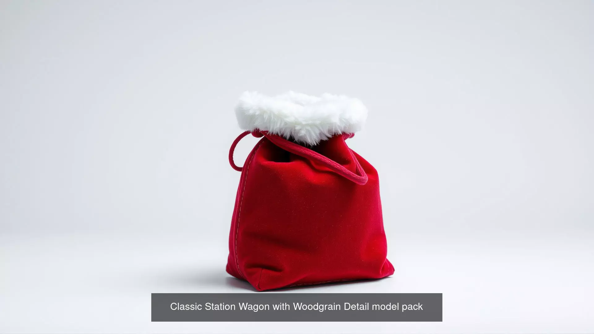 Classic Automotive Fusion 3D Model Collection_0