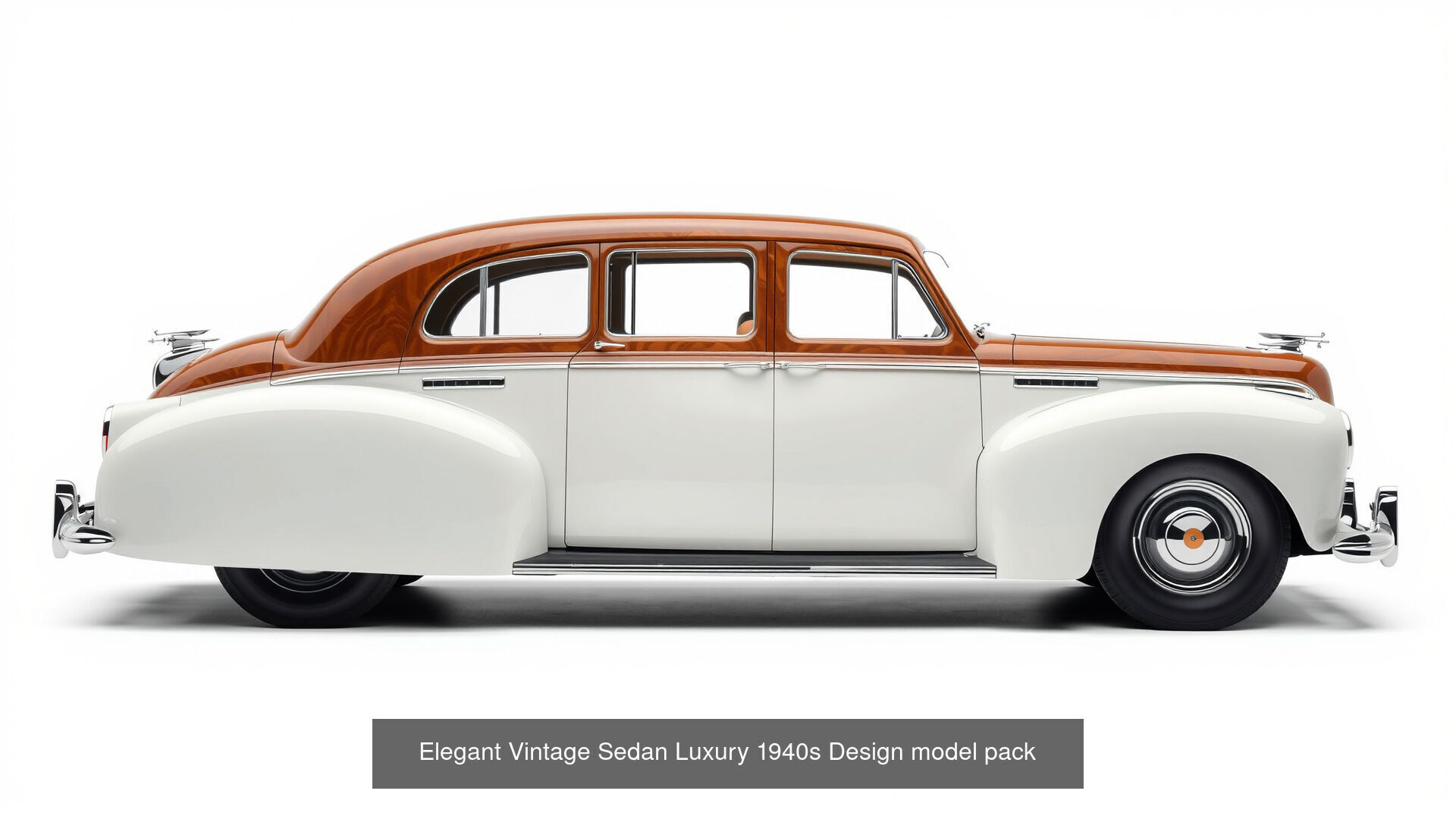Classic Automotive Fusion 3D Model Collection_33