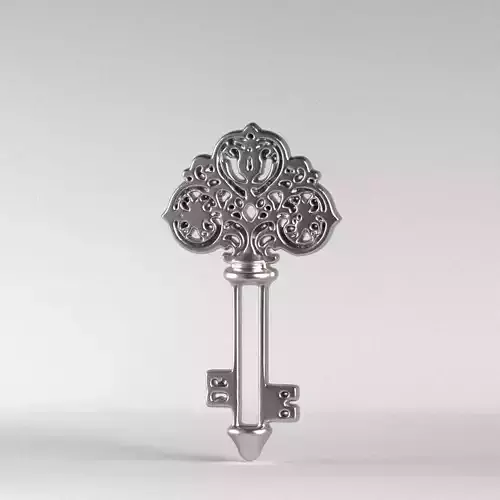 A Key