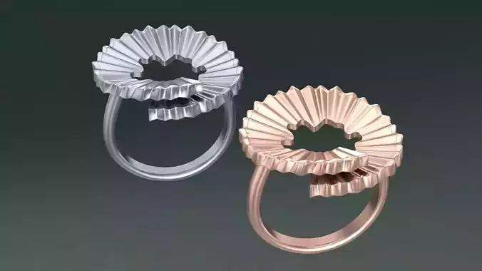 New meta minimal 2 3D print model