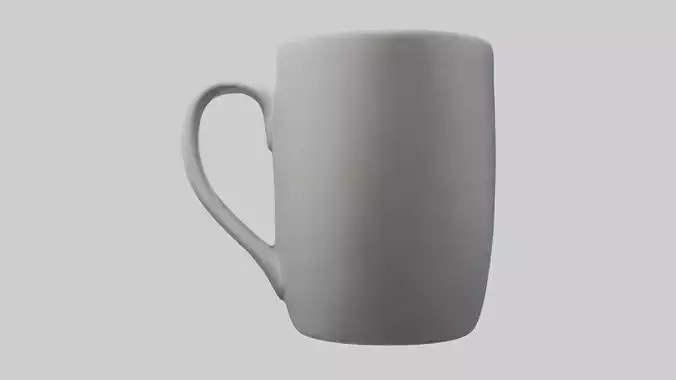 Mug model