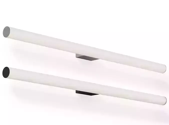 Backlight for mirror Faro Barcelona Volga 900