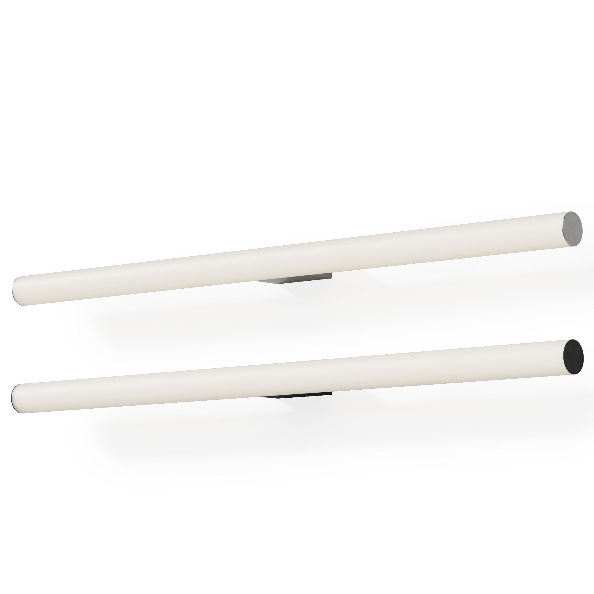 Backlight for mirror Faro Barcelona Volga 900 3D model_4