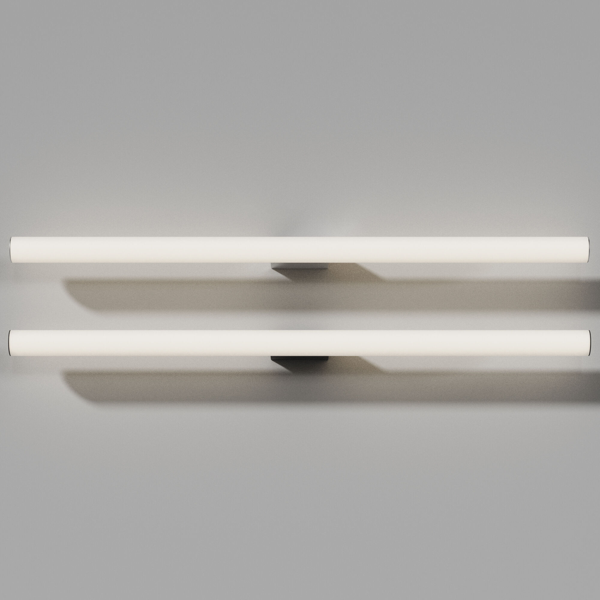 Backlight for mirror Faro Barcelona Volga 900 3D model_9