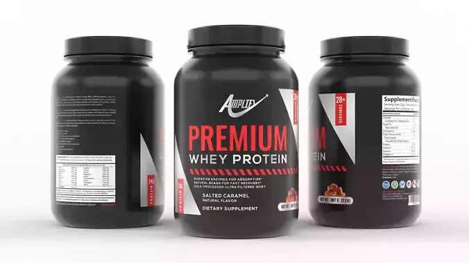 Protein Powder