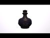 3d Render Perfume Bottle Isolated On White Background 3D model_1