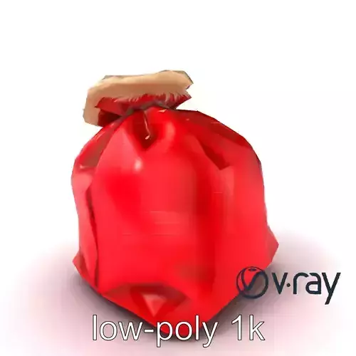 High-Tech Convection Oven 3D Model Pack Low-poly 3D model