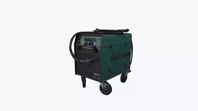 Welding Machine