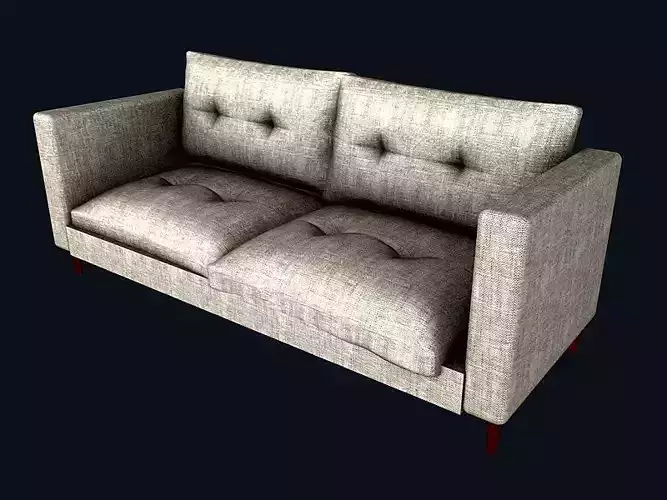 Classic Sofa