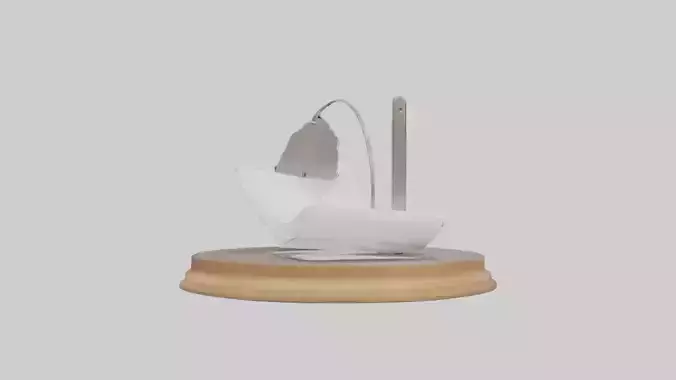 Napkin holder model 2