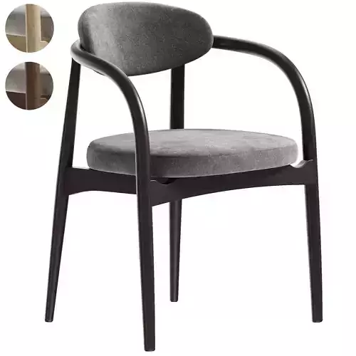 Jeneva chair