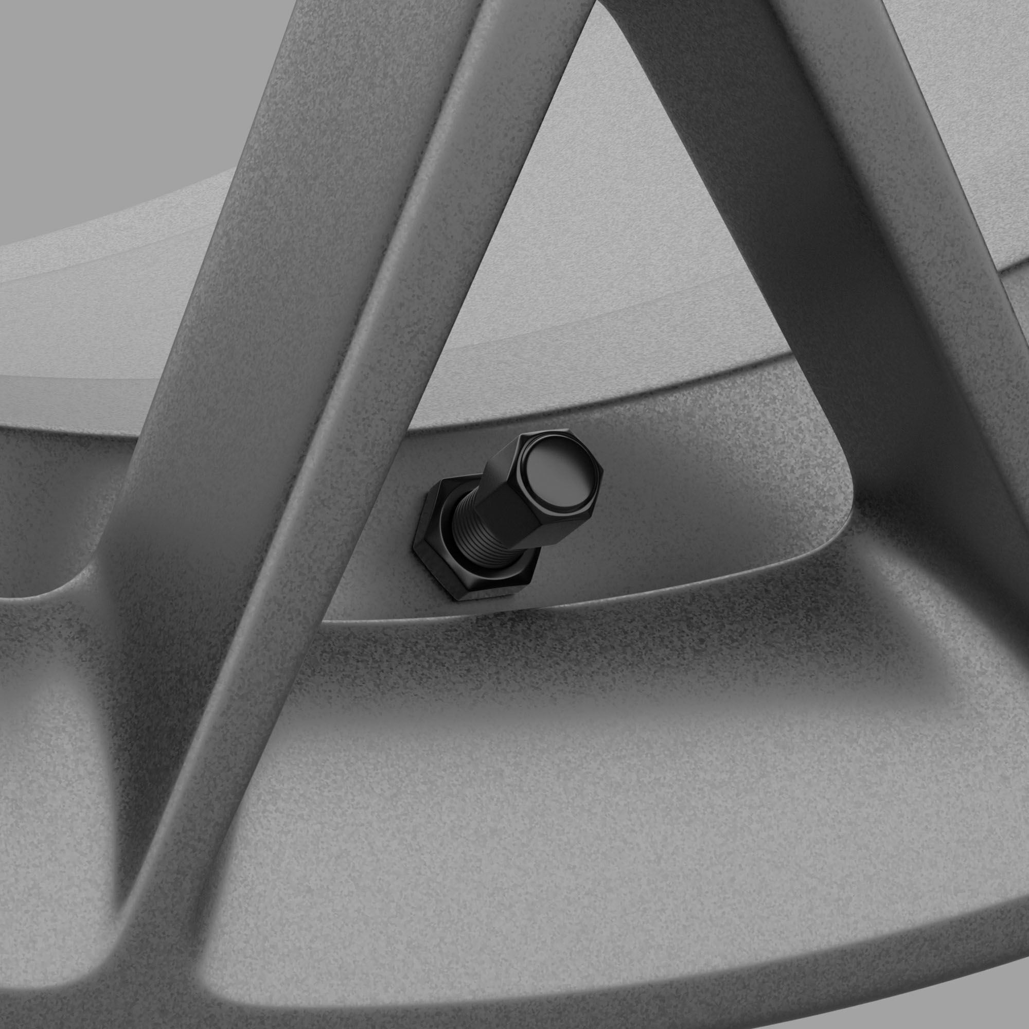 Rotiform BLQ-C Option 1 Wheel 3D Model 3D model_22