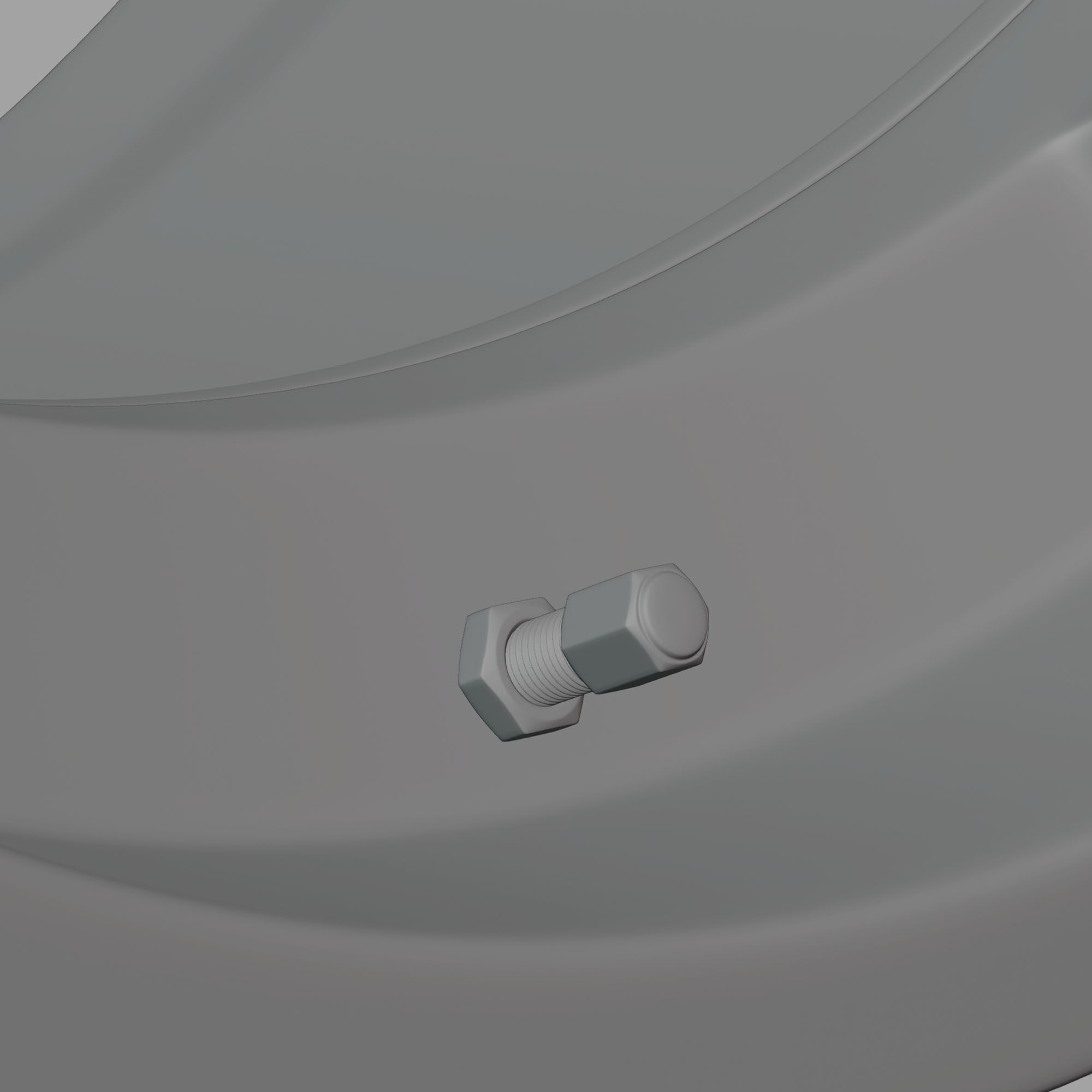 Rotiform NFN Wheel 3D Model 3D model_21