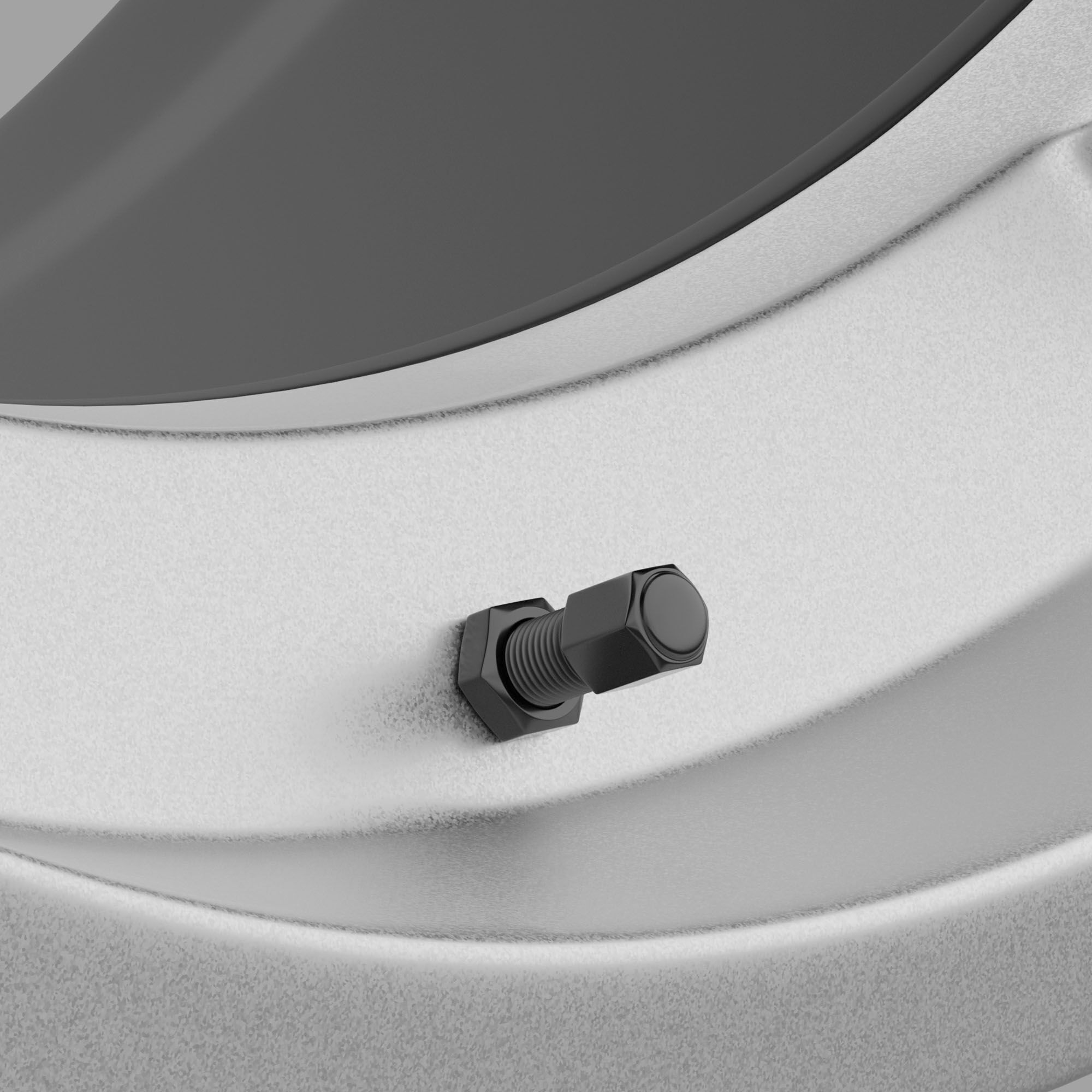 Rotiform NFN Wheel 3D Model 3D model_22