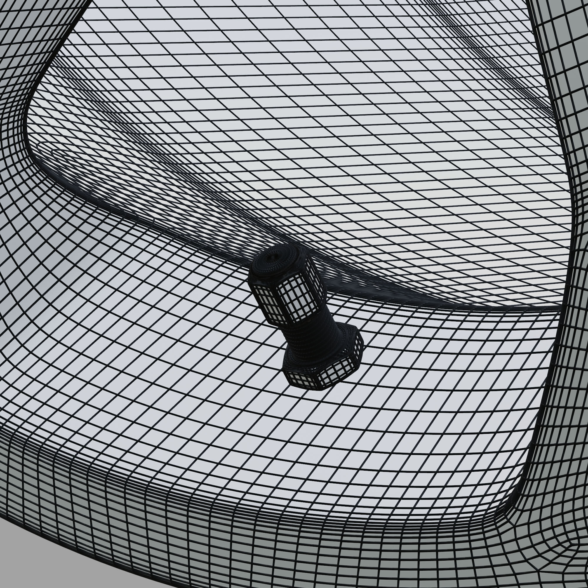 Rotiform AVS Wheel 3D Model 3D model_20