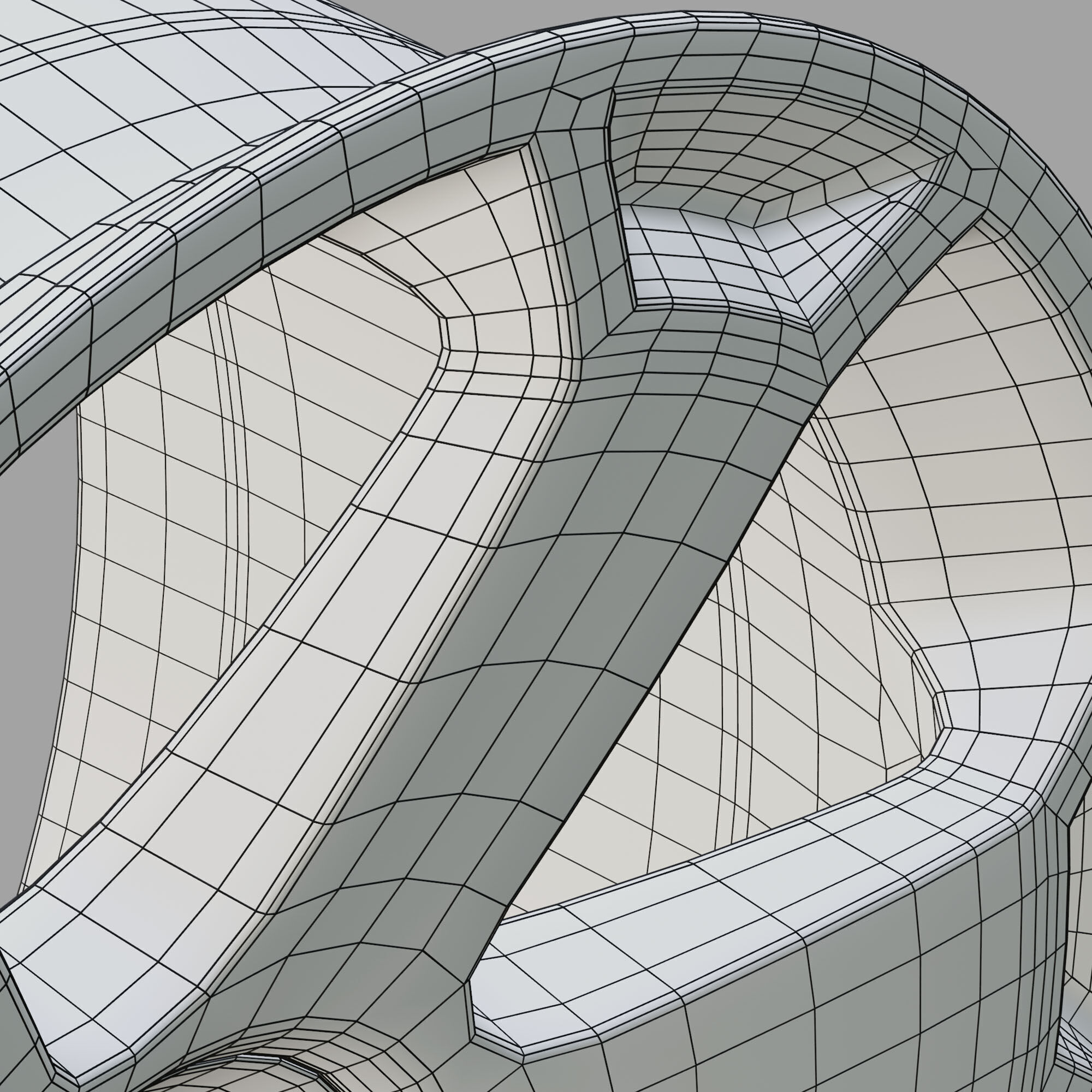 Rotiform AVS Wheel 3D Model 3D model_15