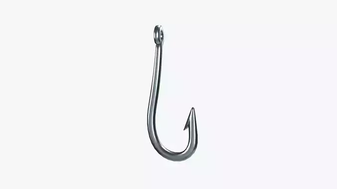Fishing hook