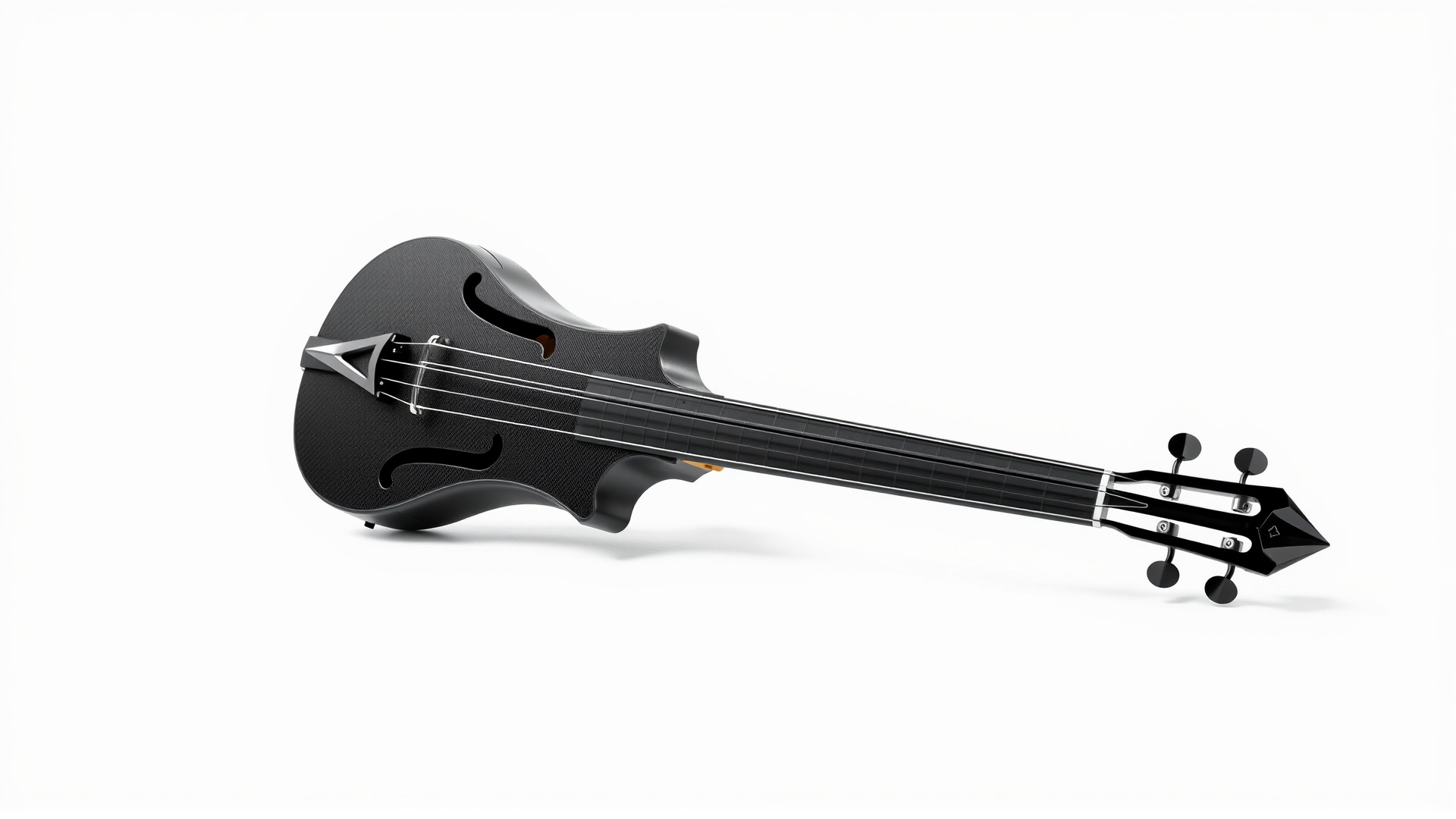 Aurora Cello carbon-fiber ergonomic model pack Low-poly 3D model_4