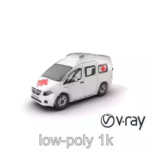 PhantomMed Evac Medical Transport model pack