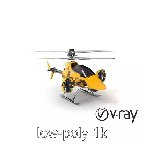 NovaStorm Racing Copter model pack