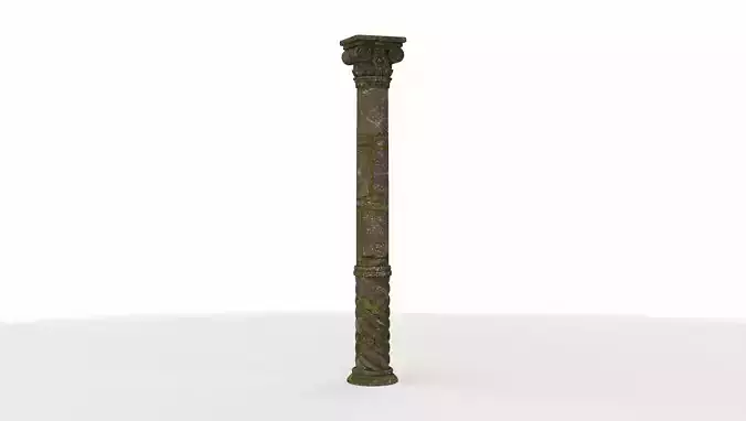 corinthian column 