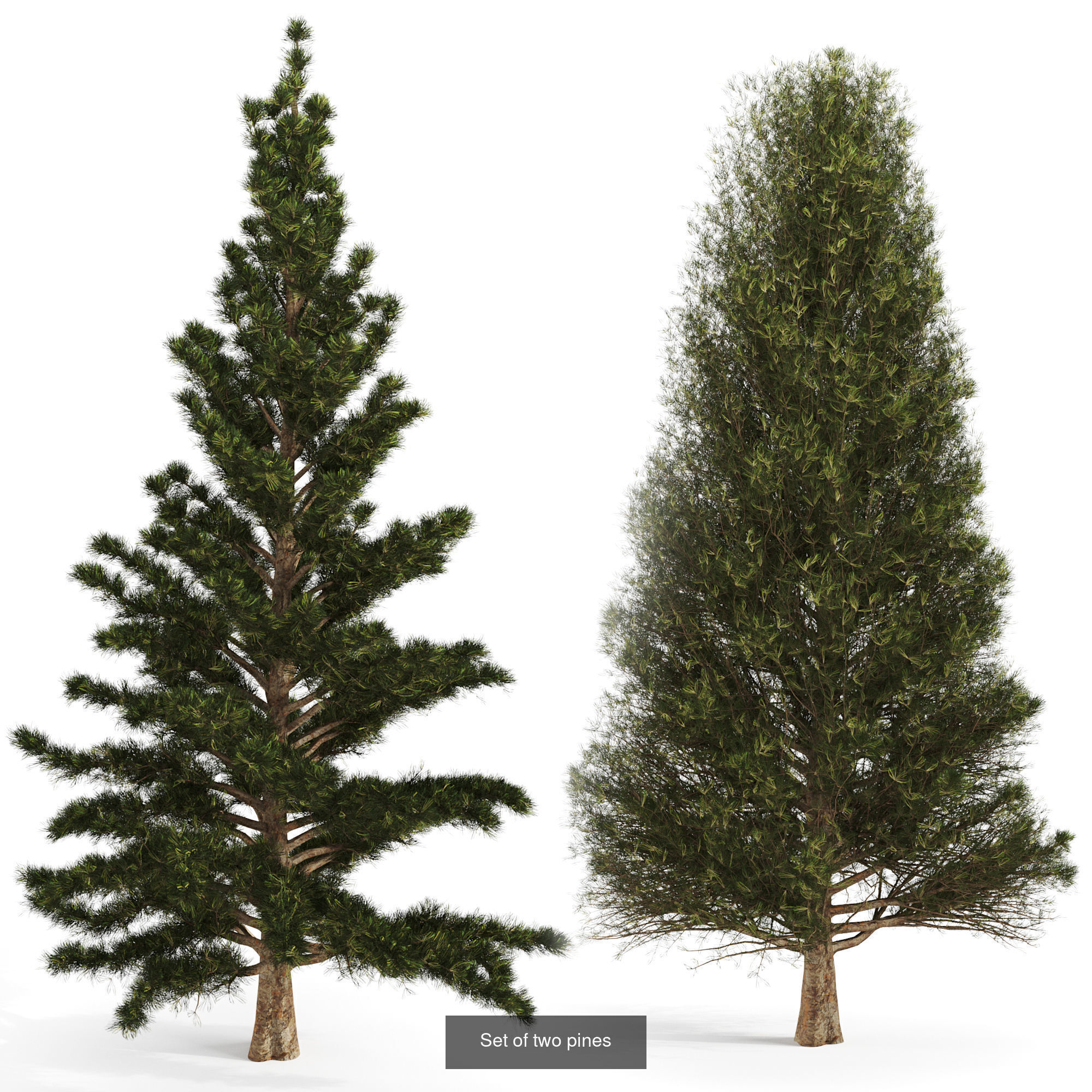 16 high quality products 3D Model Collection_3