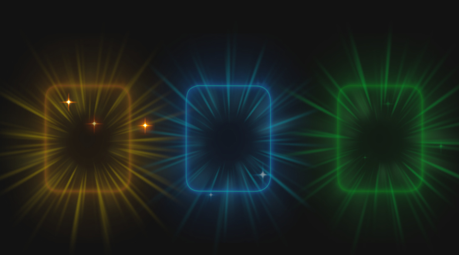 Unity Game VFX - UI and Word Effect Collection 3D model_8