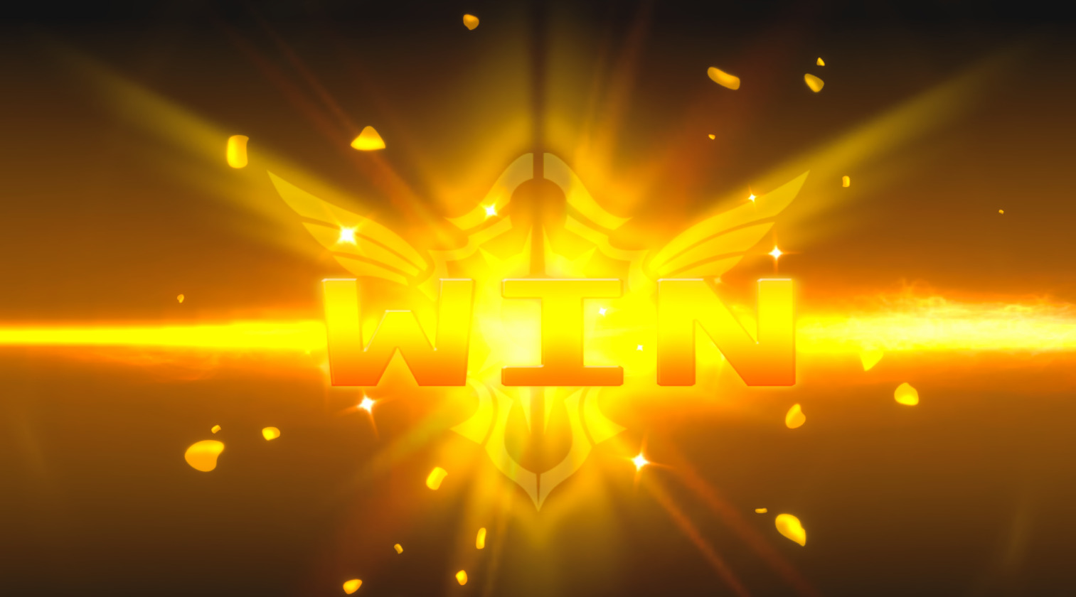 Unity Game VFX - UI and Word Effect Collection 3D model_5