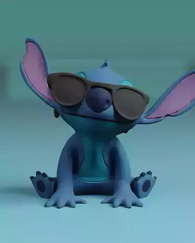 Stitch Sunglasses