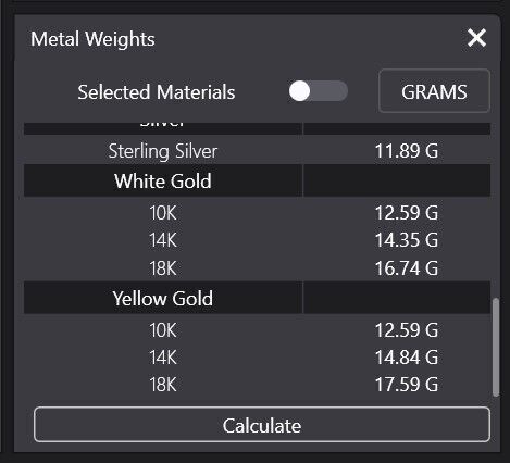 Round Ring Free 3D print model_7