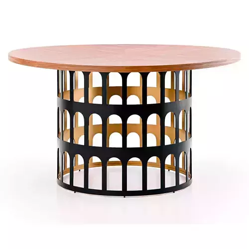 Colosseum Dining Table