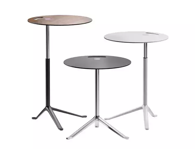 Modern Minimalistic Side Table