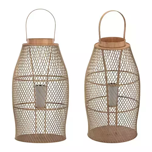 Lanterne 222802 Abellia