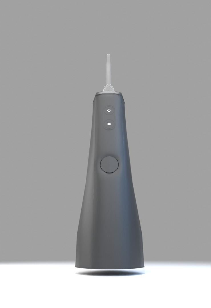 low poly product model 001 Free 3D model_2