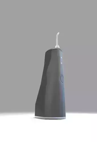 low poly product model 001 Free 3D model