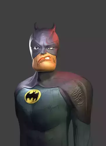 batman