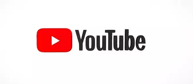 YouTube Logo