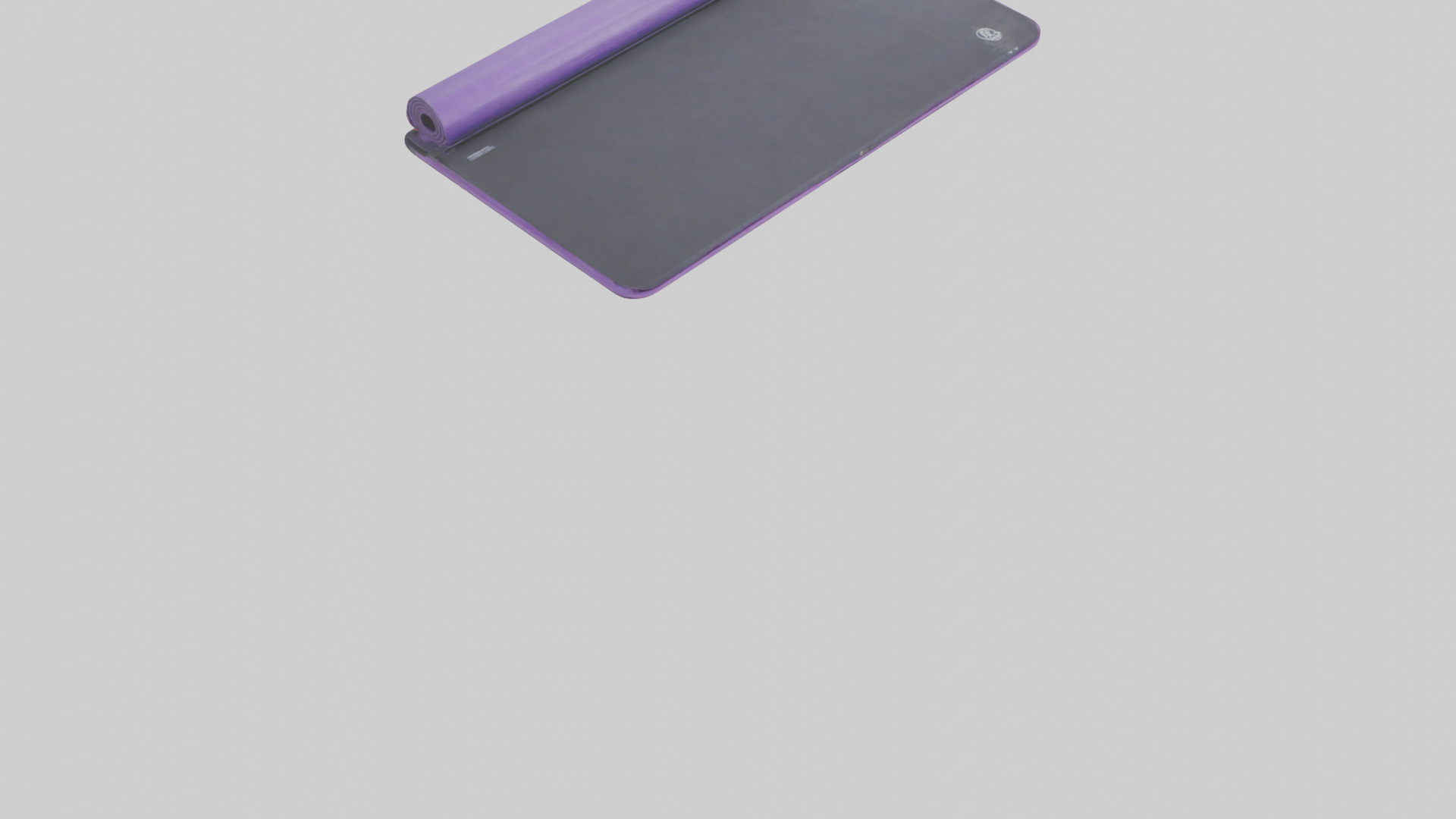 Outdoor Yoga Mat model 3D model_6