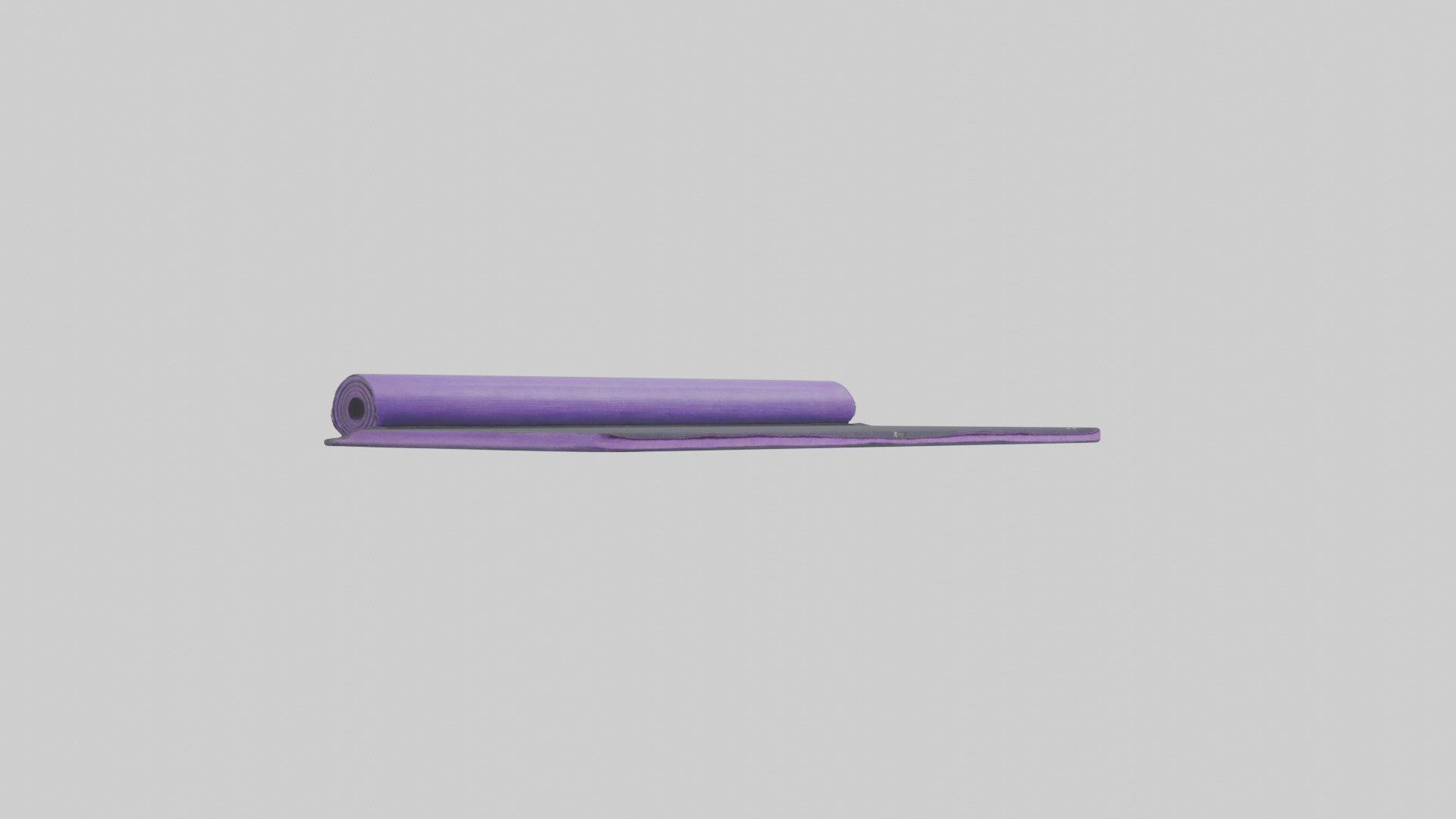 Outdoor Yoga Mat model 3D model_7