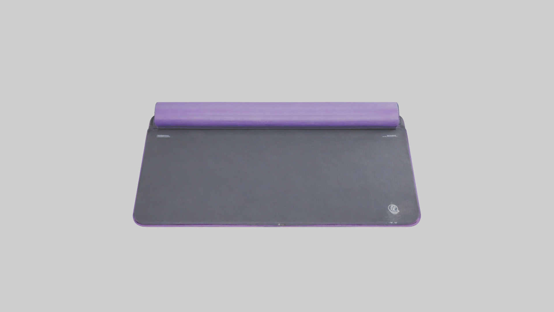 Outdoor Yoga Mat model 3D model_16