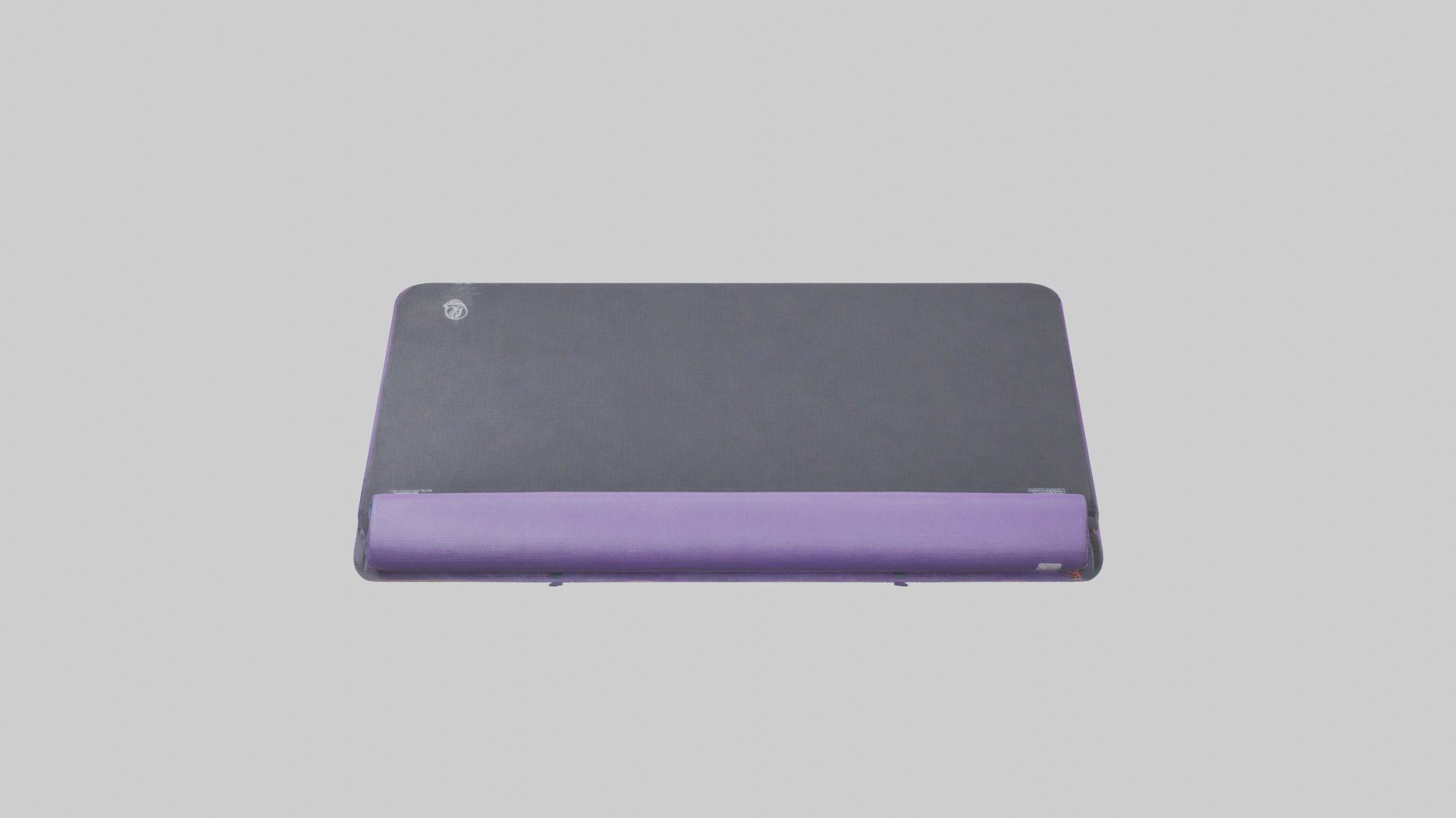 Outdoor Yoga Mat model 3D model_15