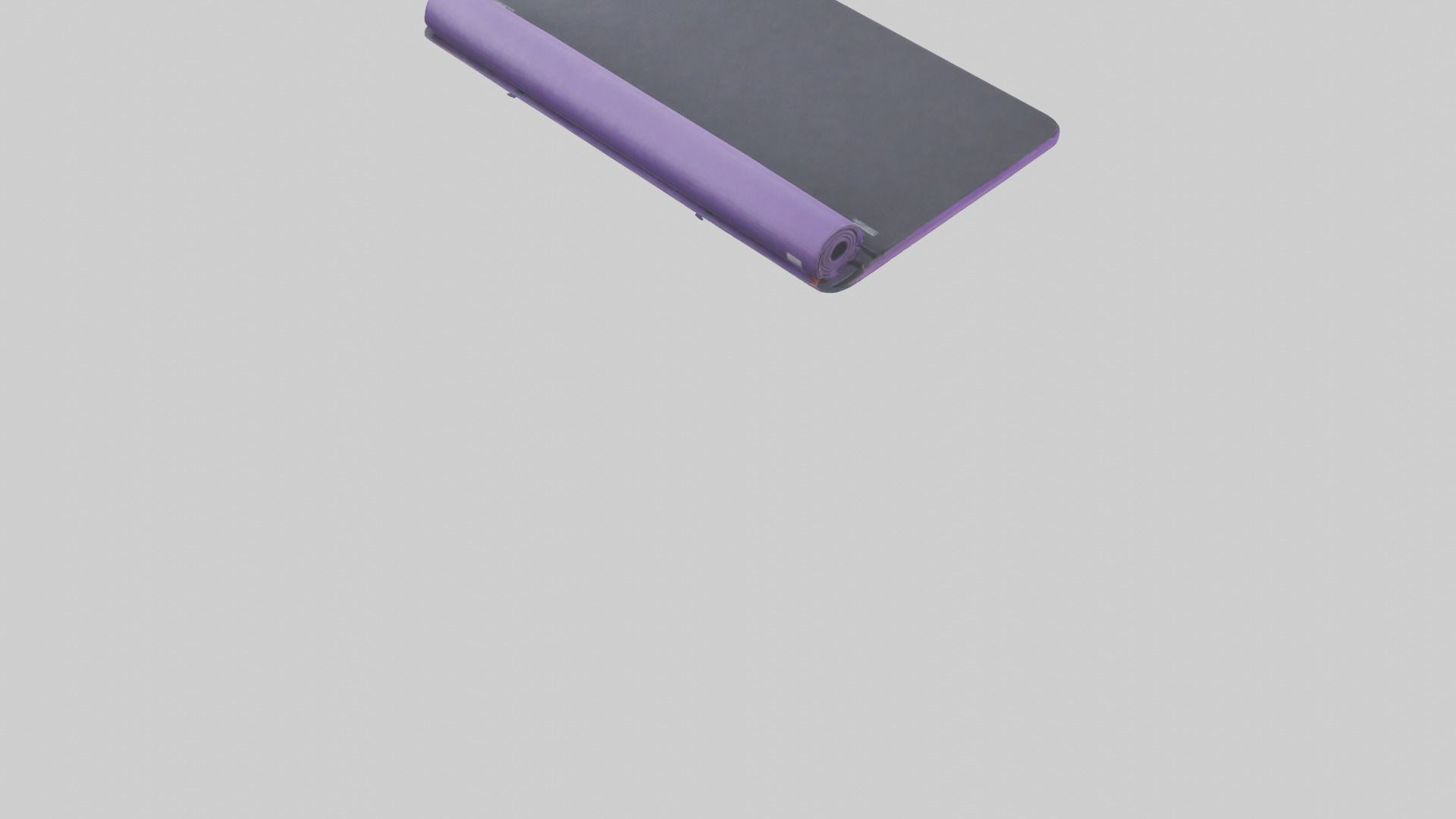 Outdoor Yoga Mat model 3D model_4