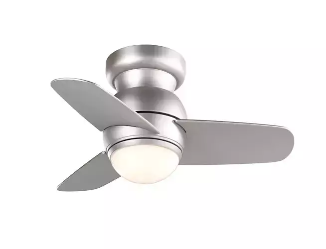 Small Pendant Ceiling Fan