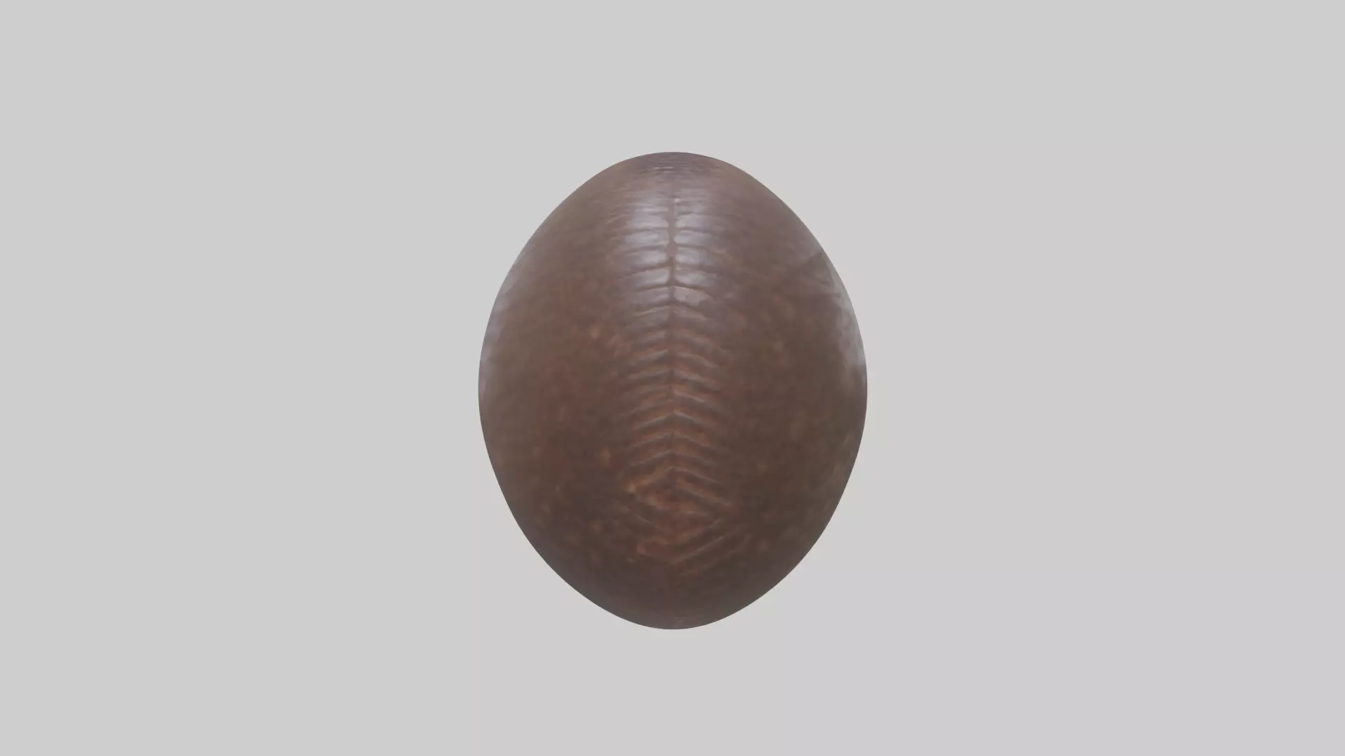 Owl Liver 3D model_0