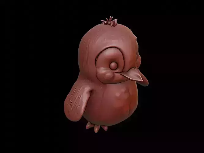 Penguin Animal Cartoon