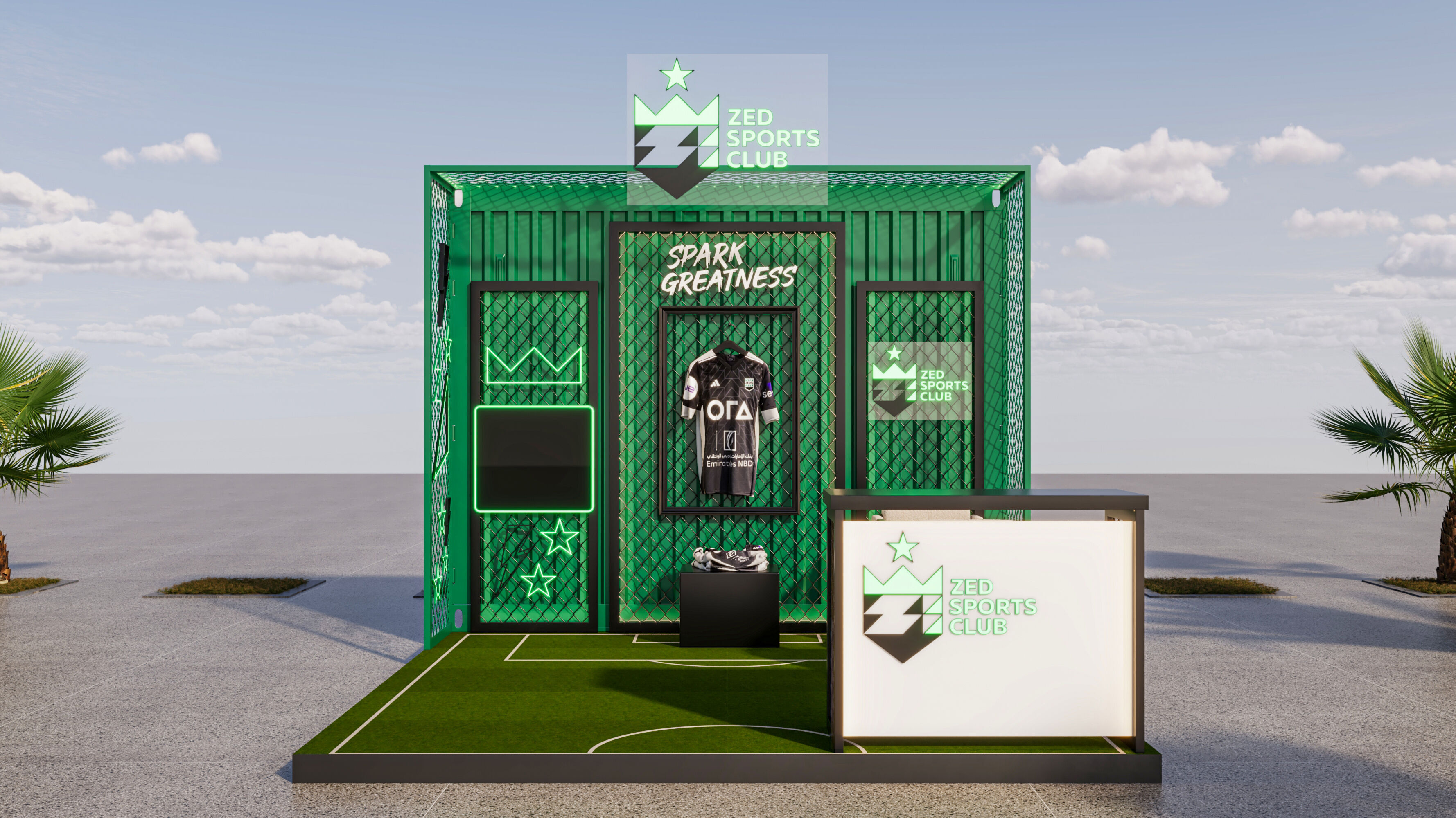 20250309 Low-poly 3D model_1