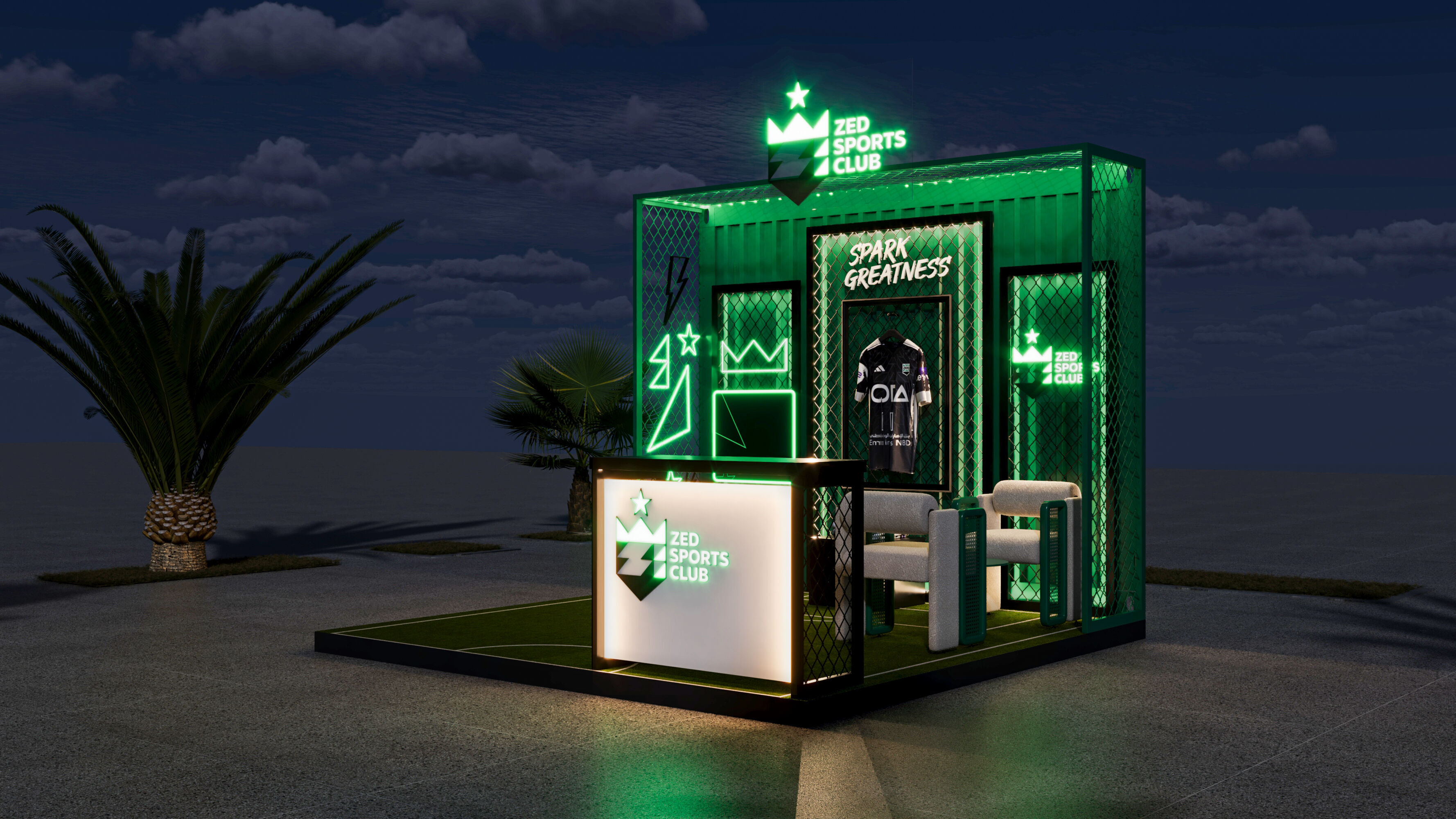 20250309 Low-poly 3D model_7