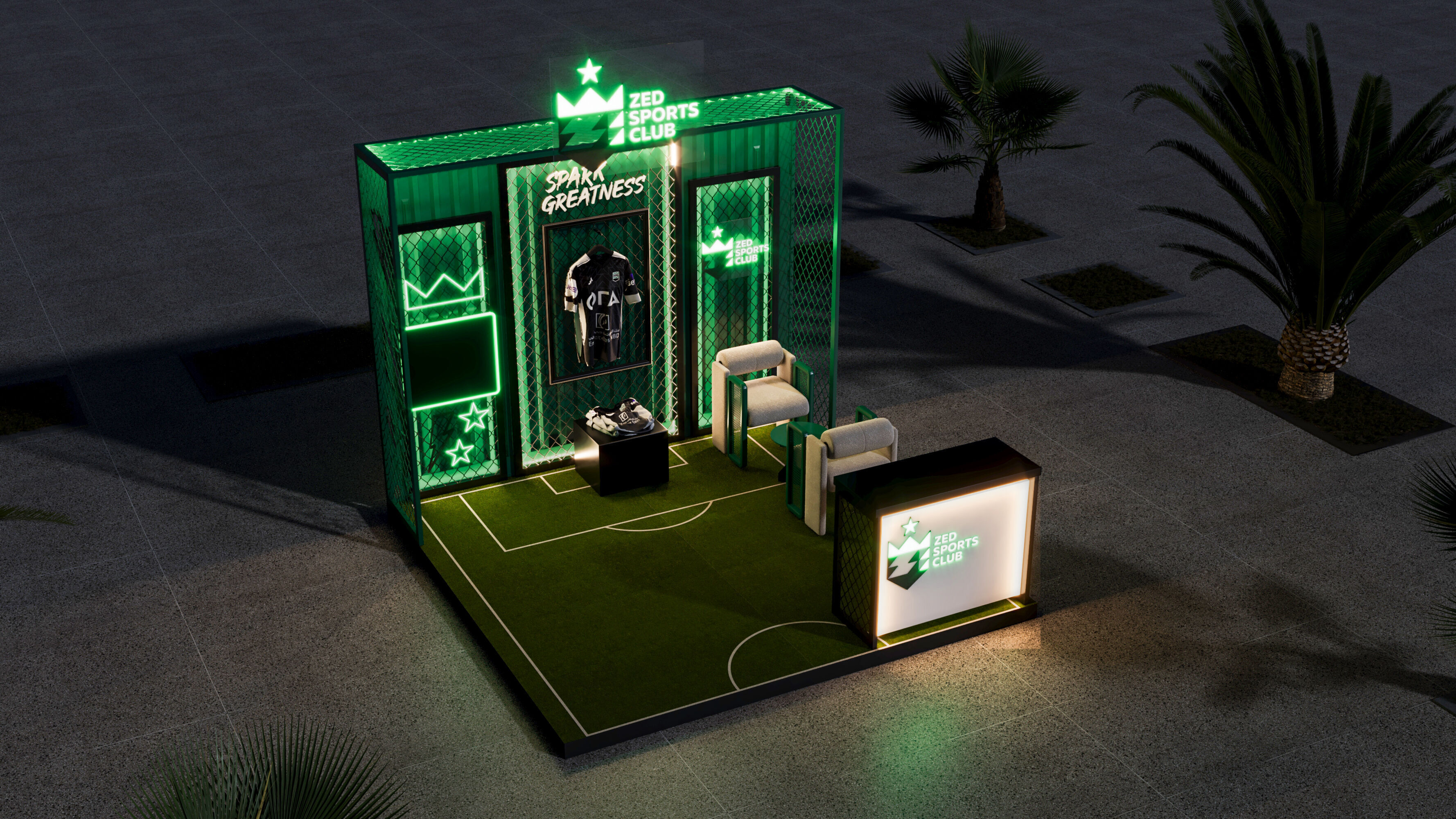 20250309 Low-poly 3D model_8